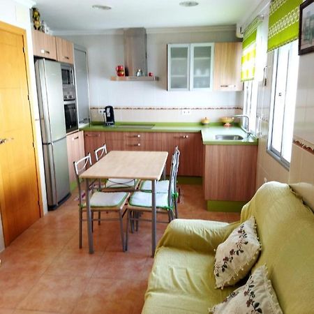 Apartamento Tranquilo Con 3 Dormitorios Кадис Екстериор снимка