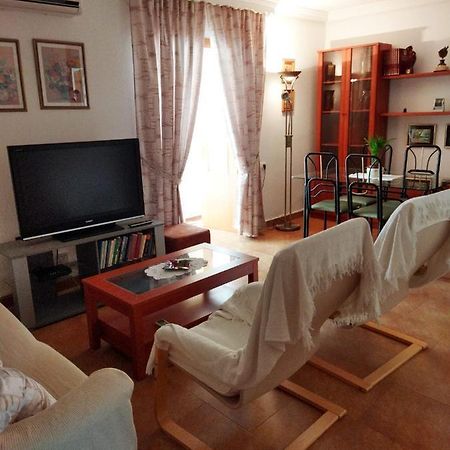 Apartamento Tranquilo Con 3 Dormitorios Кадис Екстериор снимка